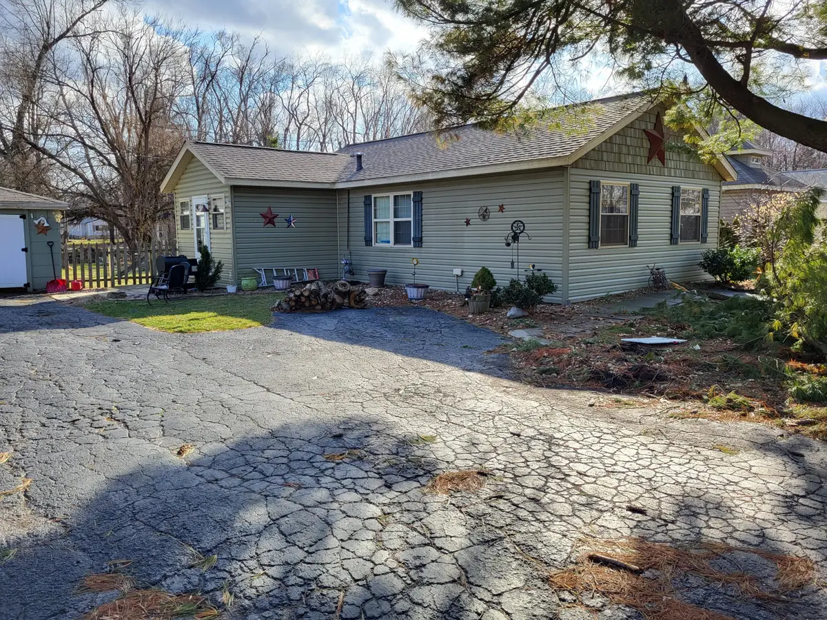 110 Cedar Drive, Walkerton, IN 46574 - #1