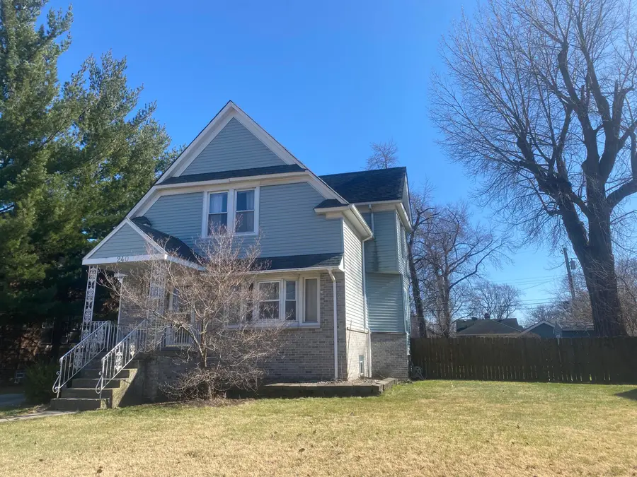 240 Humpfer Street, Hammond, IN 46324 - #3