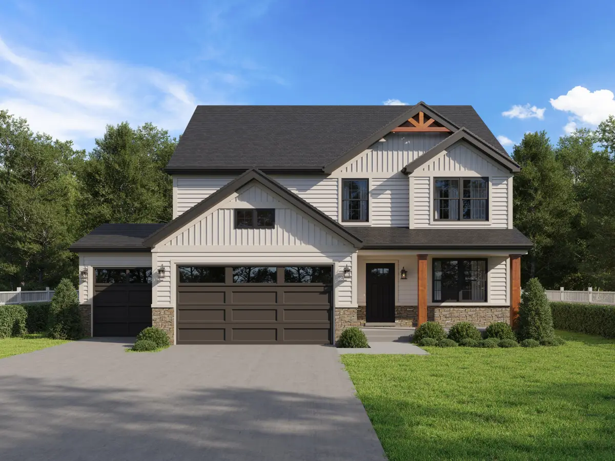 706 Idlewild Lane, Chesterton, IN 46304 - #1