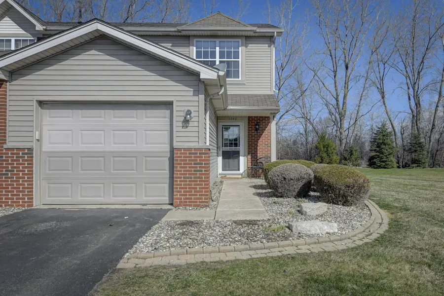 1743 Springtime Court, Dyer, IN 46311 - #2