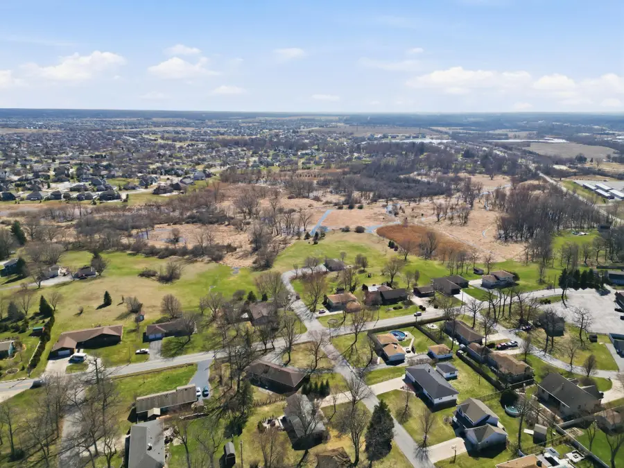 10011 W 93rd Avenue, Saint John, IN 46373 - #2