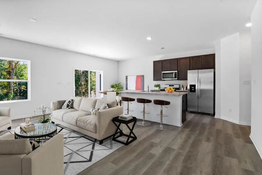 5781 Ruby Road #354-6, Lowell, IN 46356 - #2