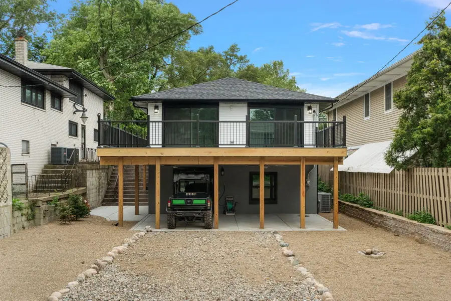 1133 Putnam Street, Gary, IN 46403 - #3