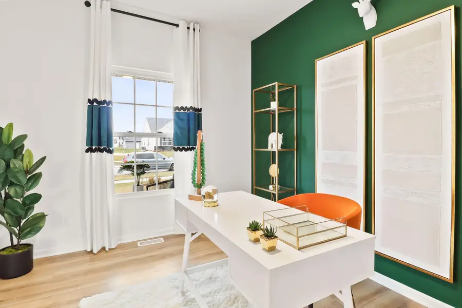 2716 Carrington Court, Crown Point, IN 46307 - #2