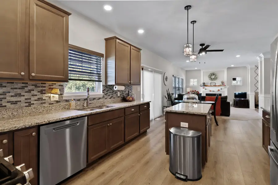 12366 Hawthorne Place, Cedar Lake, IN 46303 - #3