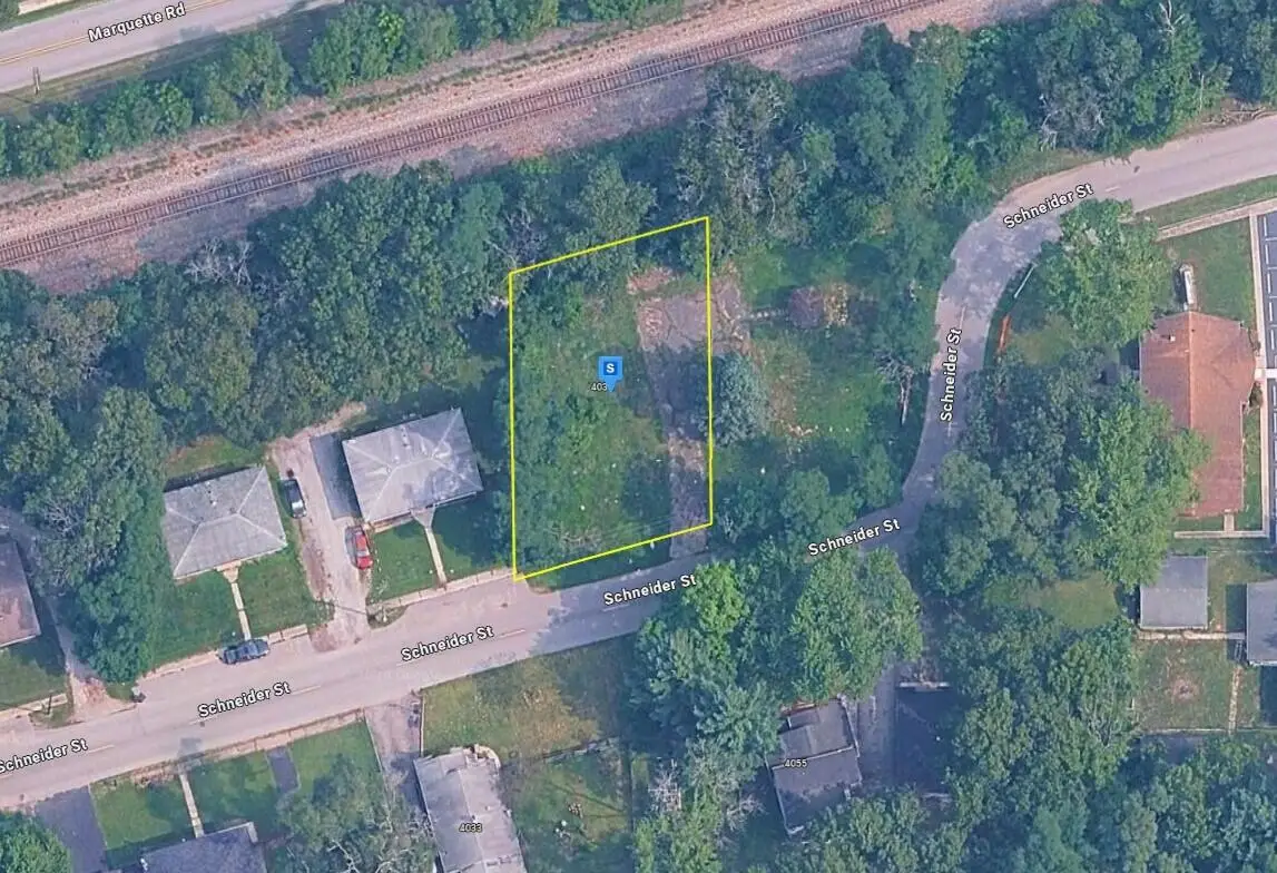 4034 Schneider Street, Lake Station, IN 46405 - #1