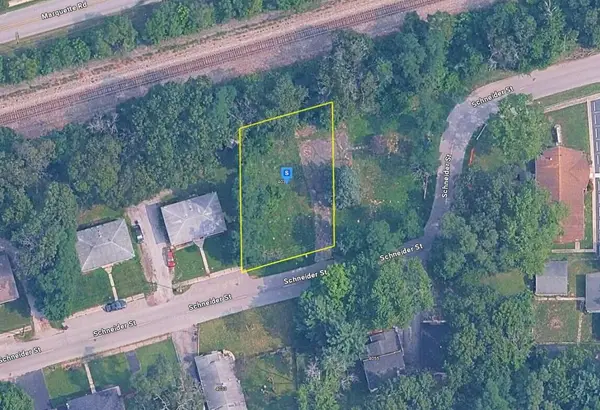 4034 Schneider Street, Lake Station, IN 46405