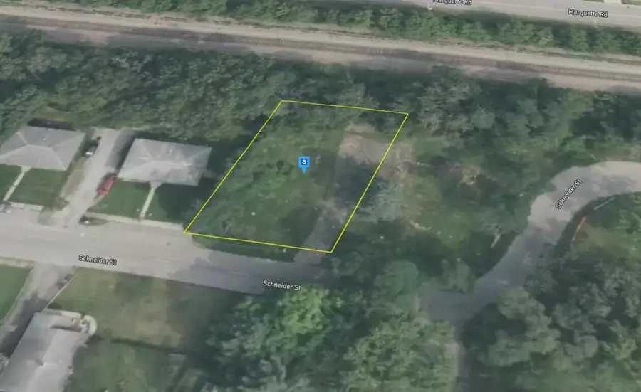 4034 Schneider Street, Lake Station, IN 46405 - #3