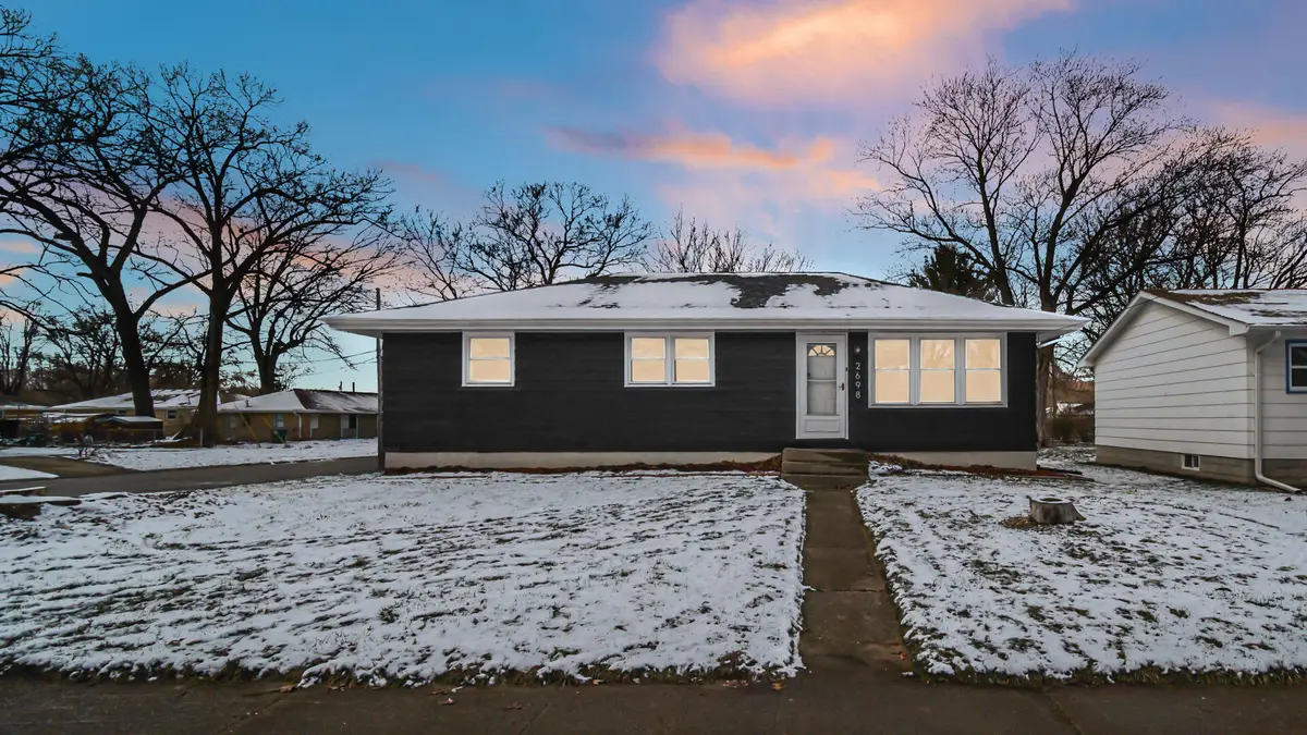 2698 County Line, Lake Station, IN 46405 - #1