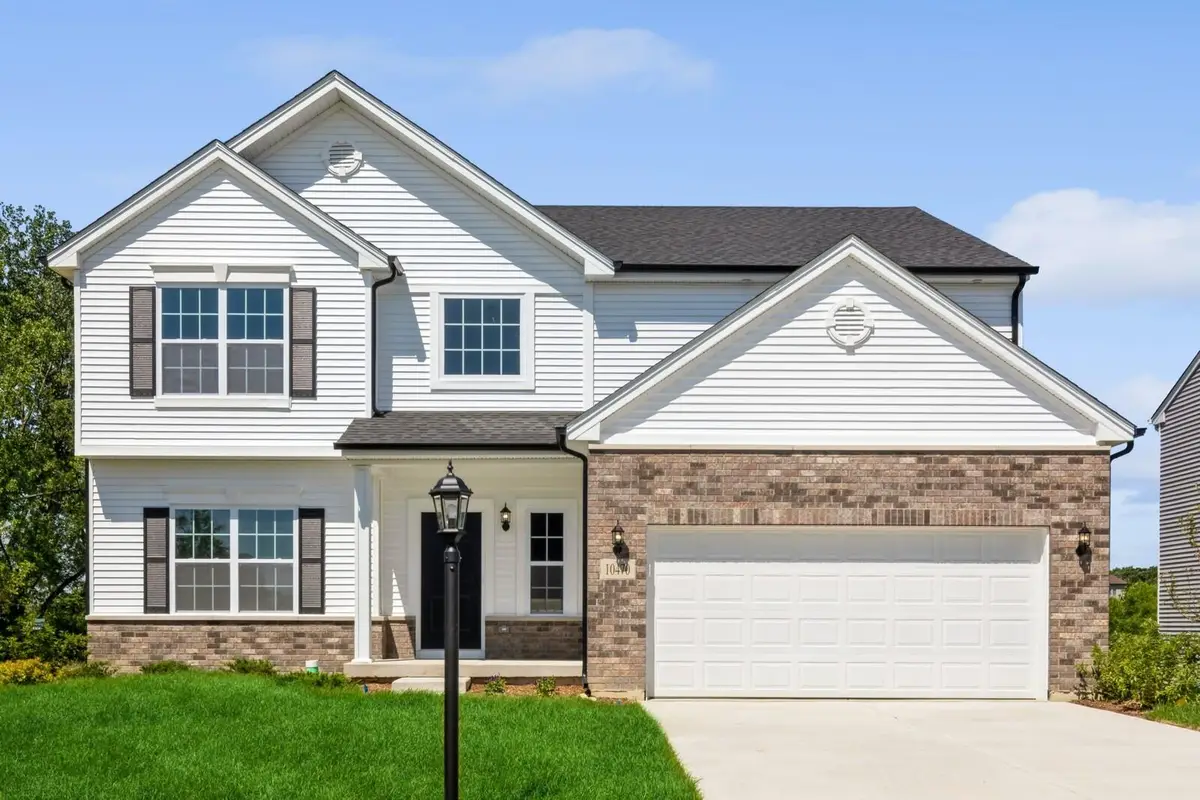 10510 Kansas Street, Crown Point, IN 46307 - #1