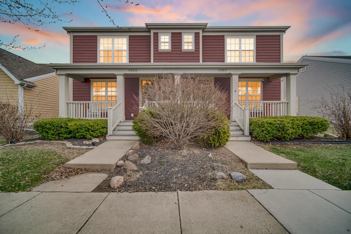 1163 Burns Boulevard, Chesterton, IN 46304 - #1