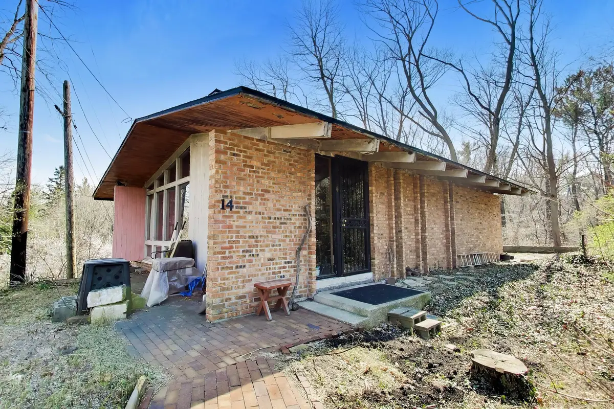 14 Beach Lane Court, Ogden Dunes, IN 46368 - #1