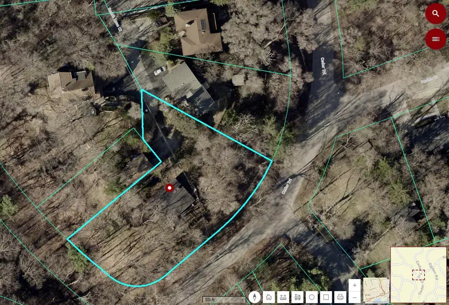 14 Beach Lane Court, Ogden Dunes, IN 46368 - #2