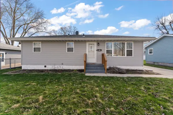 947 N Wood Street, Griffith, IN 46319