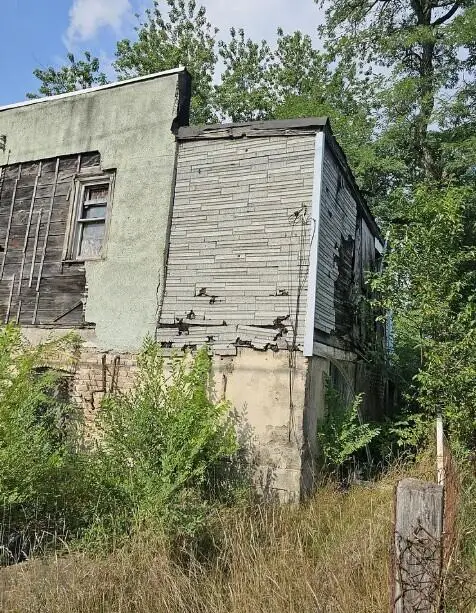 1545 Van Buren Street, Gary, IN 46407 - #2