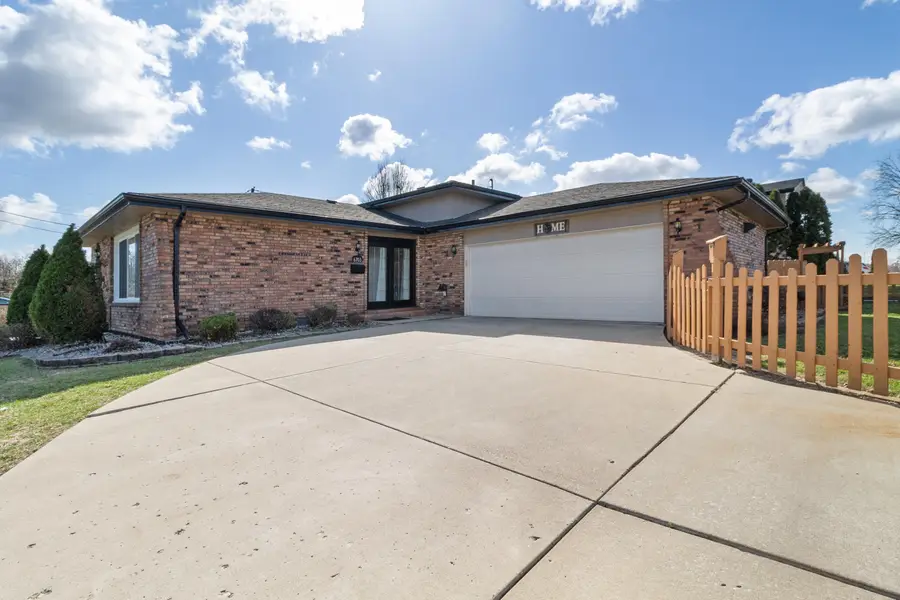 6703 New Jersey Avenue, Hammond, IN 46323 - #3