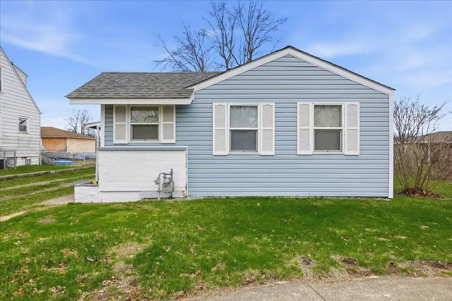 2228 S Putnam, Lake Station, IN 46405 - #2