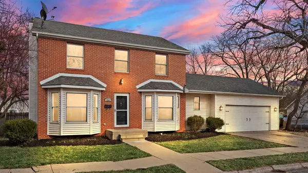 314 Hoffman Court, Crown Point, IN 46307