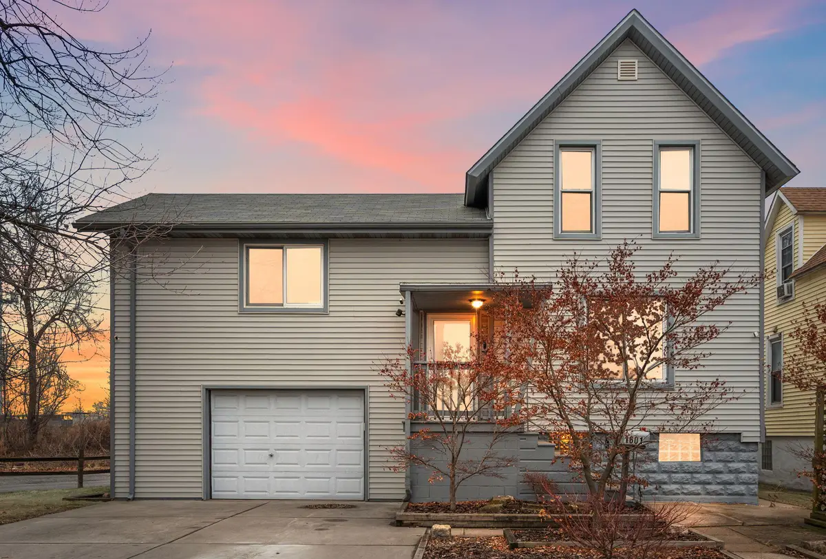 1601 Central, Whiting, IN 46394 - #1