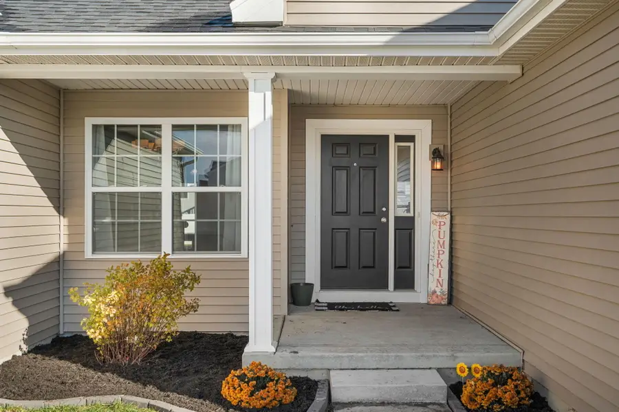 17215 Adams Drive, Lowell, IN 46356 - #3