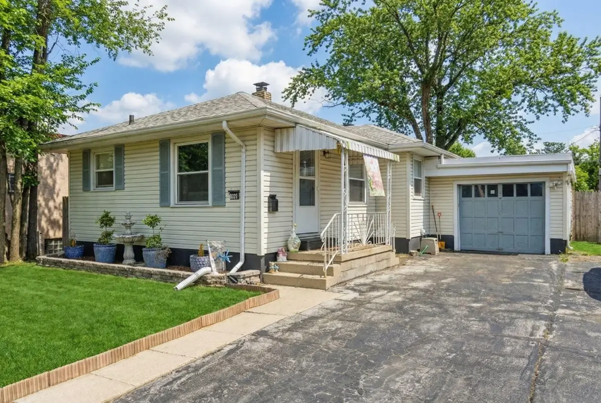 6611 Arkansas Avenue, Hammond, IN 46323 - #1