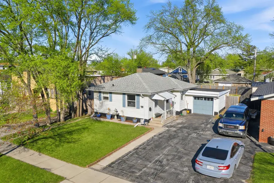 6611 Arkansas Avenue, Hammond, IN 46323 - #3