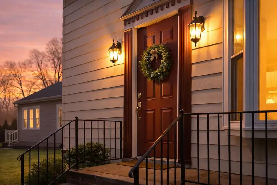 302 Bond Street, La Porte, IN 46350 - #2