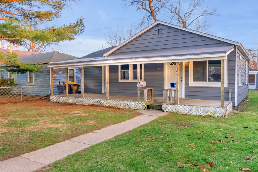 31 Tyler Street, New Chicago, IN 46342 - #2