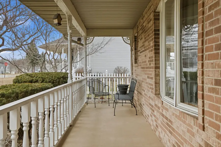 740 Meadow Lane, Crown Point, IN 46307 - #3