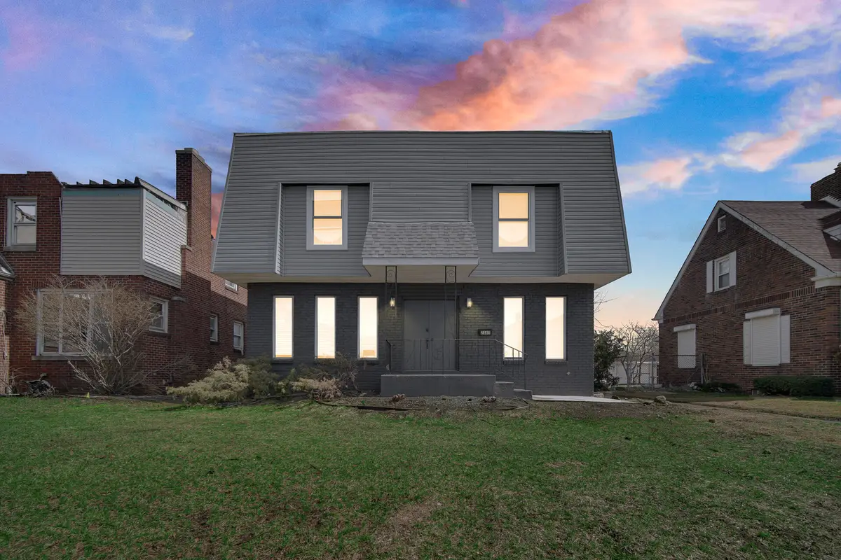 2585 Harrison Street, Gary, IN 46407 - #1