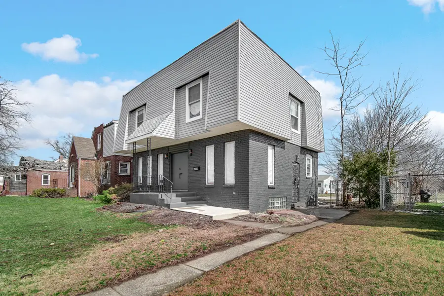 2585 Harrison Street, Gary, IN 46407 - #2