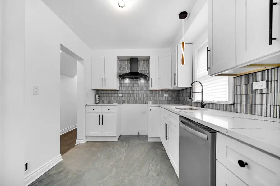 2585 Harrison Street, Gary, IN 46407 - #3