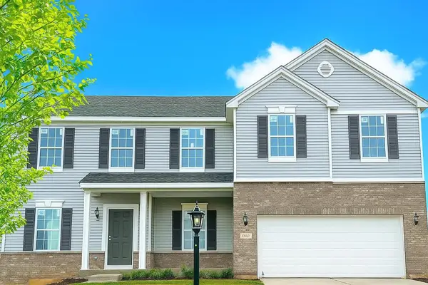 2790 E 105th Avenue, Crown Point, IN 46307