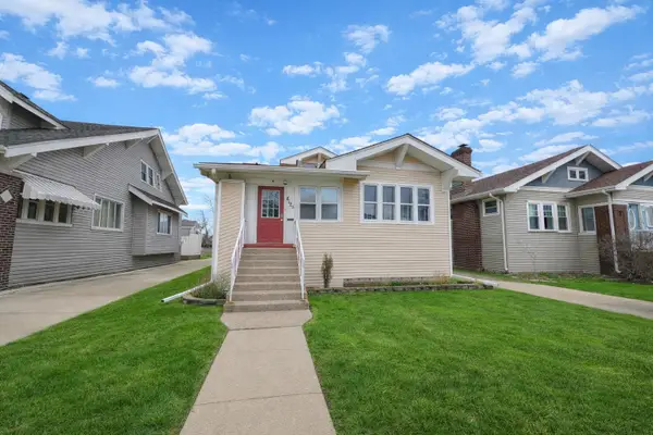 4125 Northcote Avenue, East Chicago, IN 46312