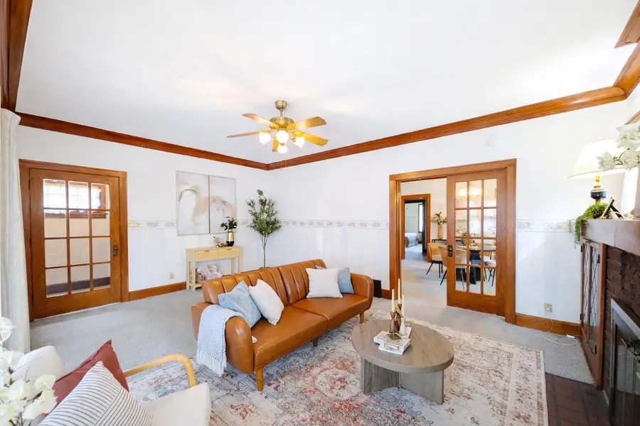 4125 Northcote Avenue, East Chicago, IN 46312 - #3