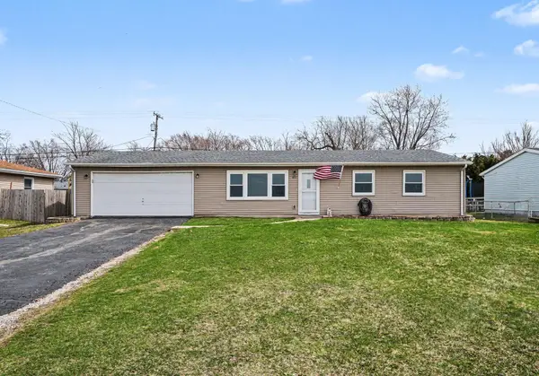 655 N 450 W, Valparaiso, IN 46385