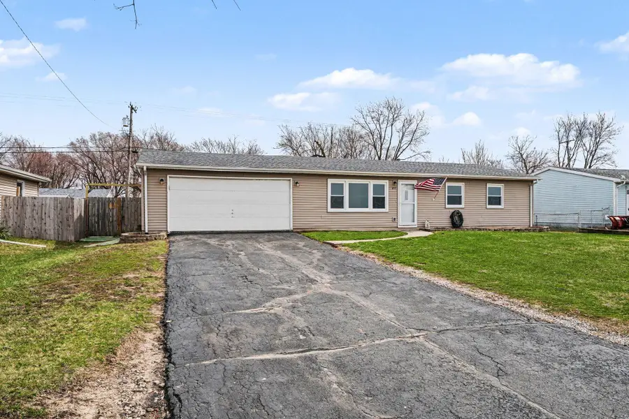655 N 450 W, Valparaiso, IN 46385 - #3