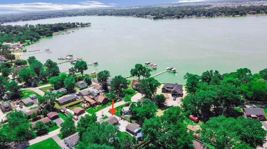 7512 W 136th Place, Cedar Lake, IN 46303 - #3