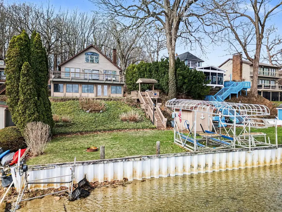 563 Waverly Road, La Porte, IN 46350 - #2