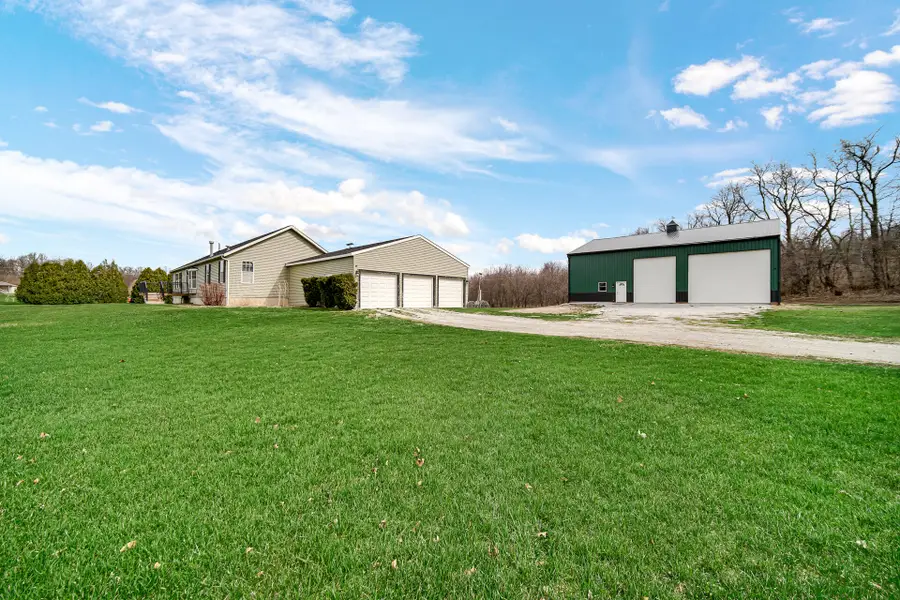 3921 N 350 E, Rolling Prairie, IN 46371 - #3