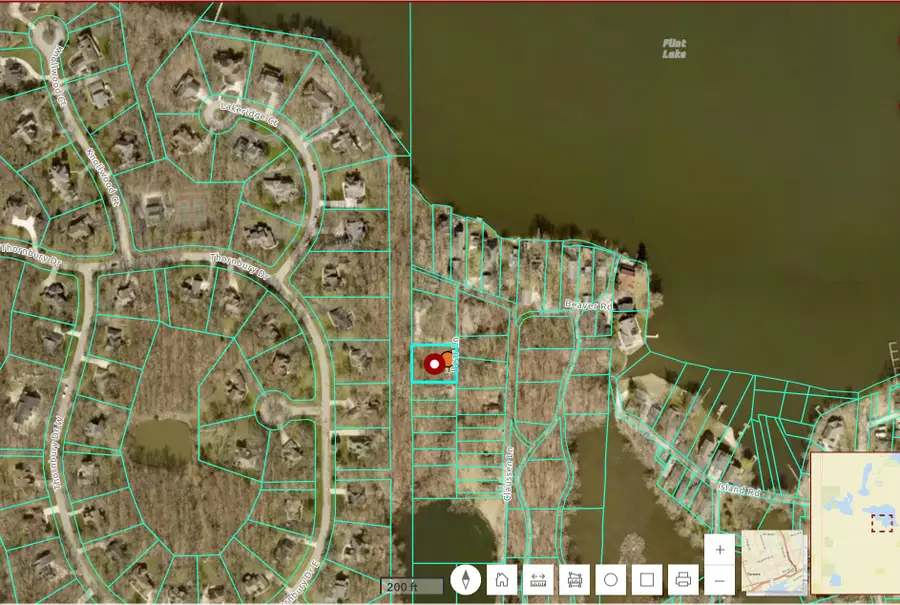 4609 Bear Lane, Valparaiso, IN 46383 - #2