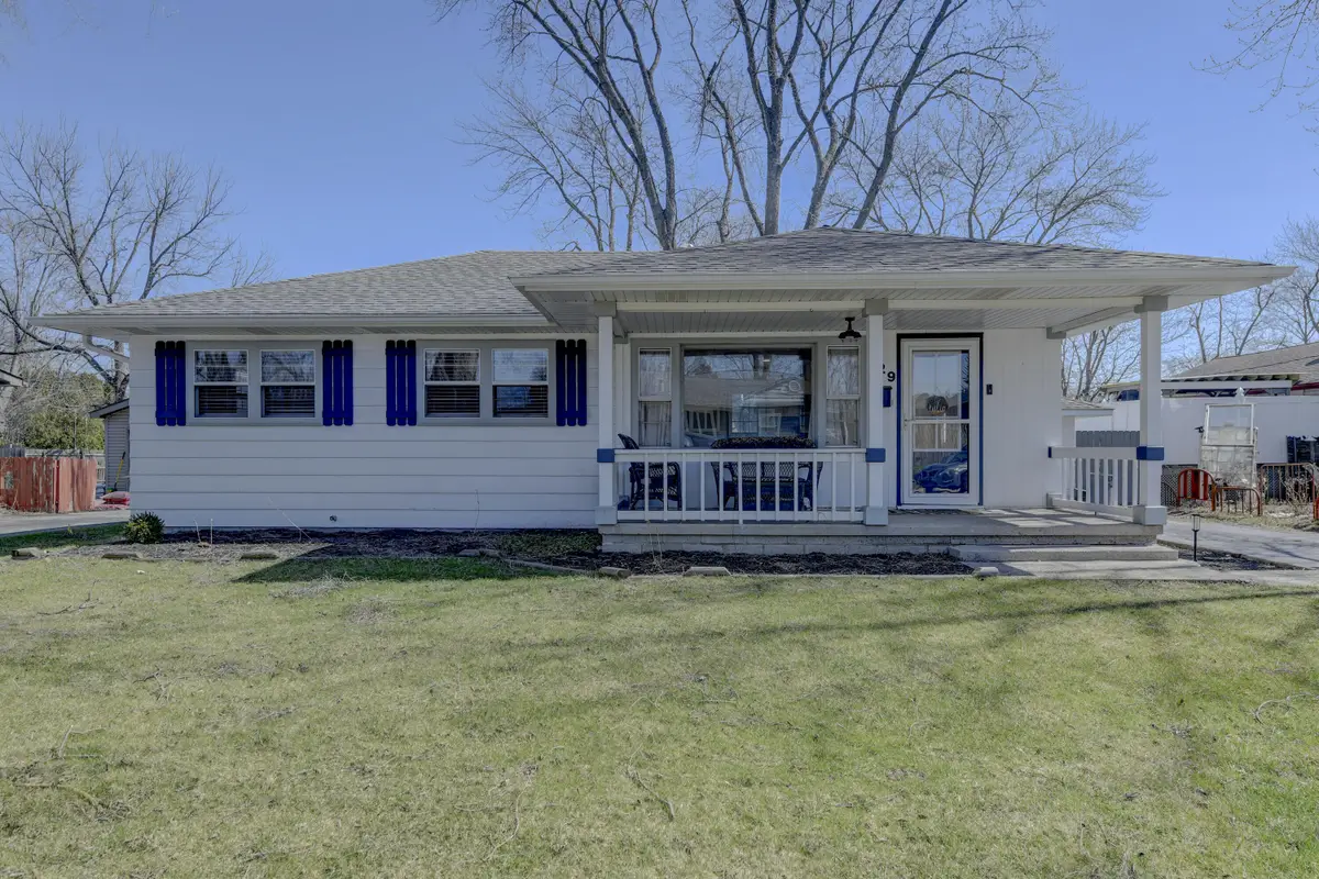 129 Pine Street, Lowell, IN 46356 - #1