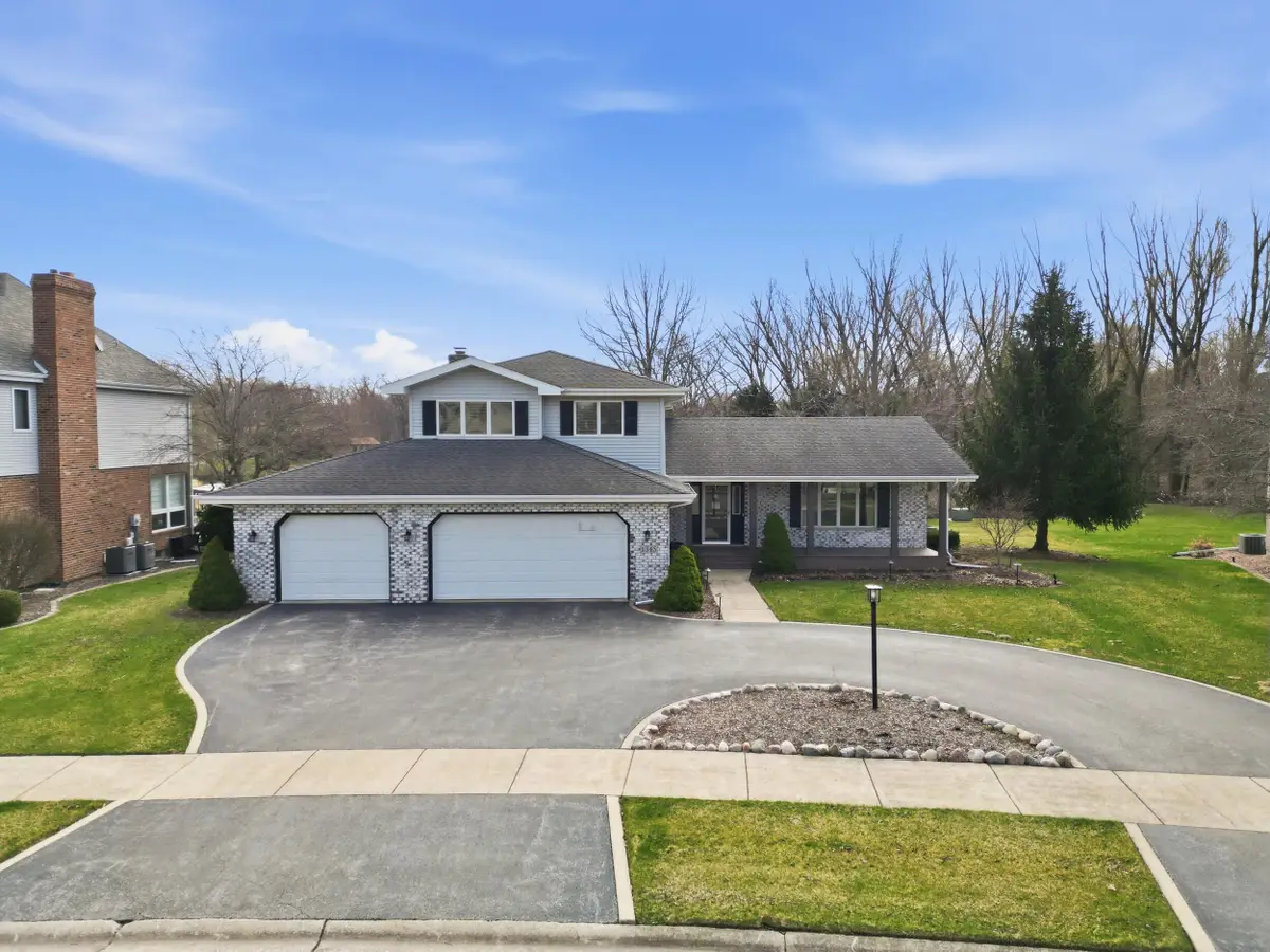 1345 Mccoy Drive, Schererville, IN 46375 - #1