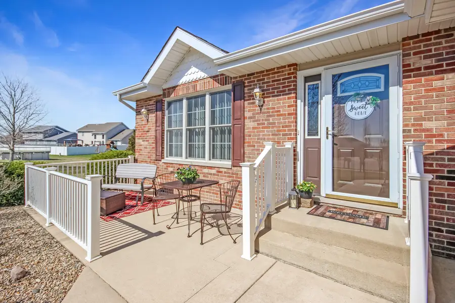 5824 Arrowhead Court, Schererville, IN 46375 - #2