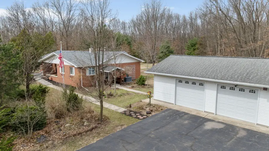 7200 E 150 N, Knox, IN 46534 - #3