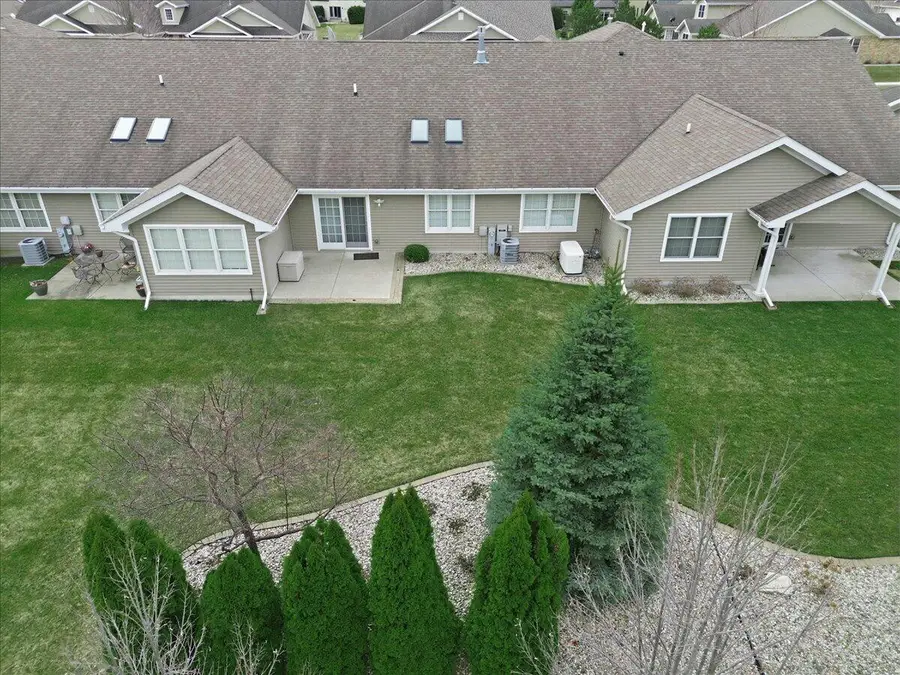 9346 W 107th Lane, Saint John, IN 46373 - #3