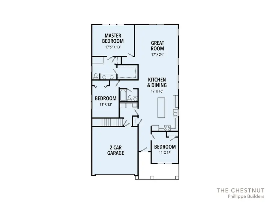 2218 Pradera Trail, Chesterton, IN 46304 - #2