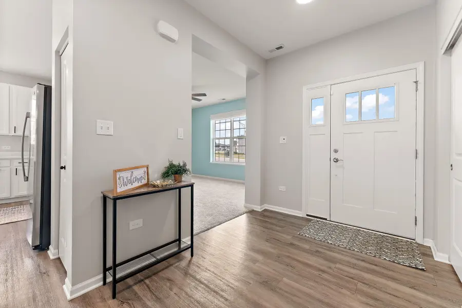 9992 W 141st Lane, Cedar Lake, IN 46303 - #2