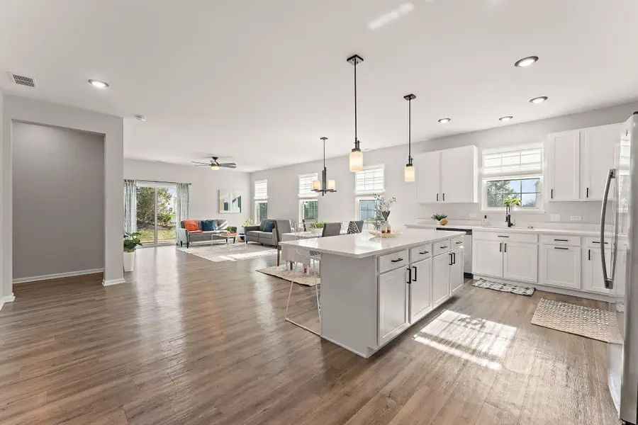 9992 W 141st Lane, Cedar Lake, IN 46303 - #3