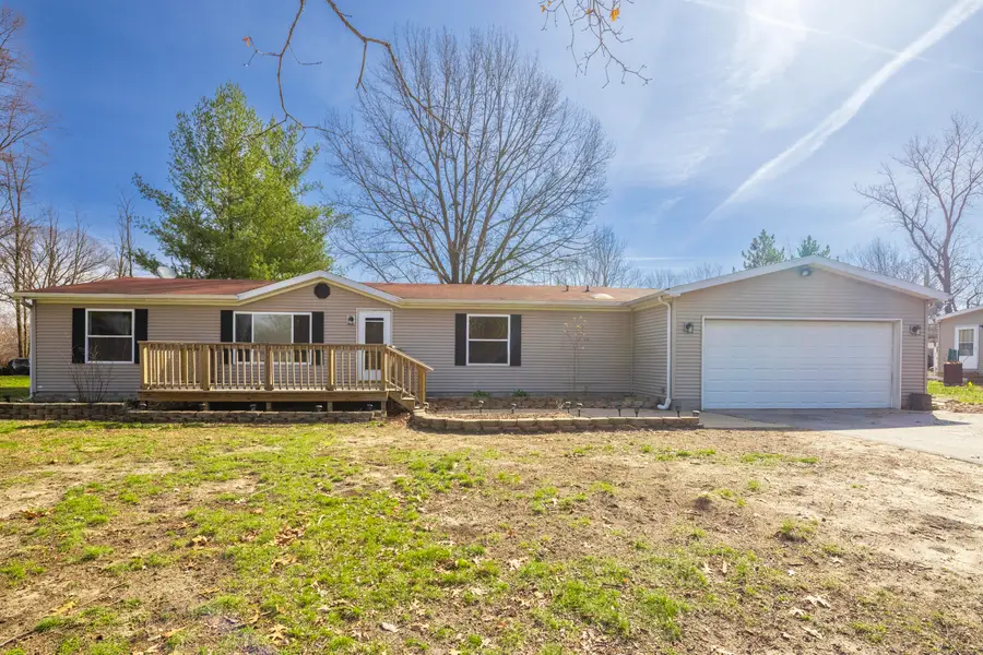 11327 N 550 E #7, Demotte, IN 46310 - #2